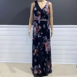 SLNY DRESS